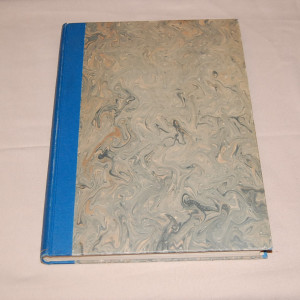 Voima ja valo vuosikerta 1954